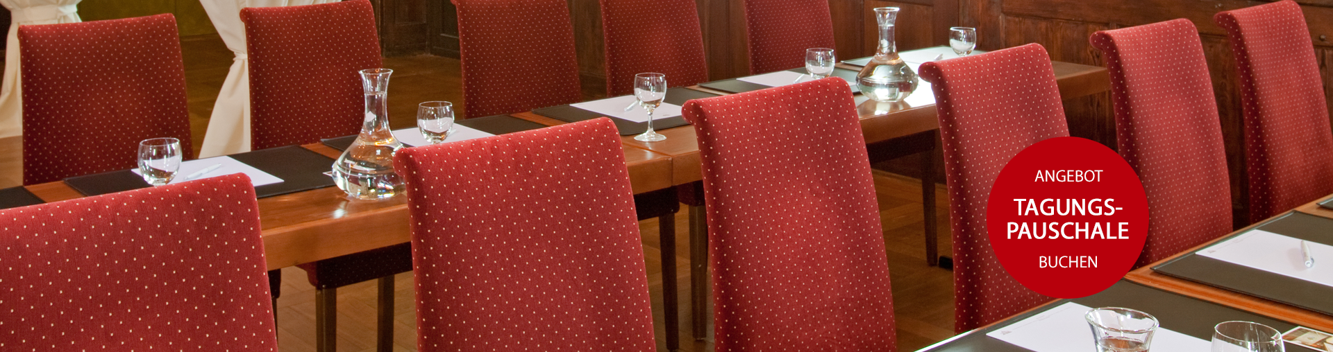 Bild zu Tagungen im Wartburghotel