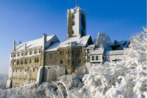 wartburg hotel arcona