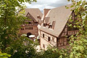 wartburg hotel arcona