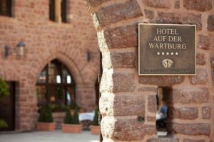wartburg hotel arcona